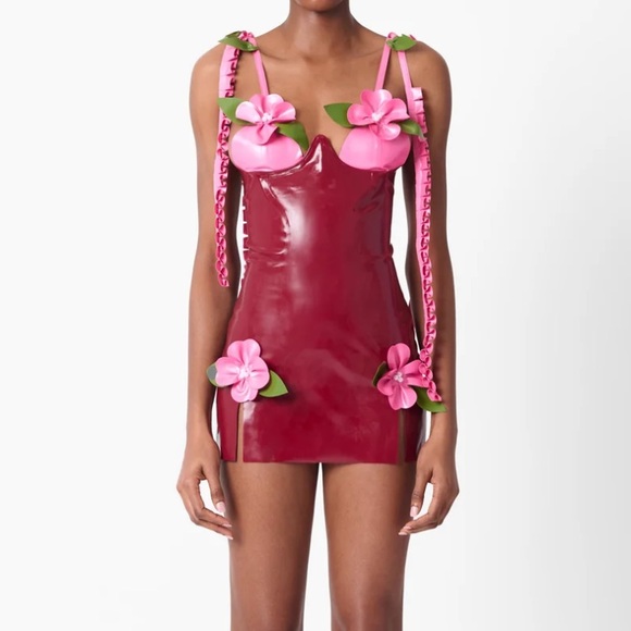 Poster Girl AnnaMaria dress - Picture 2 of 8